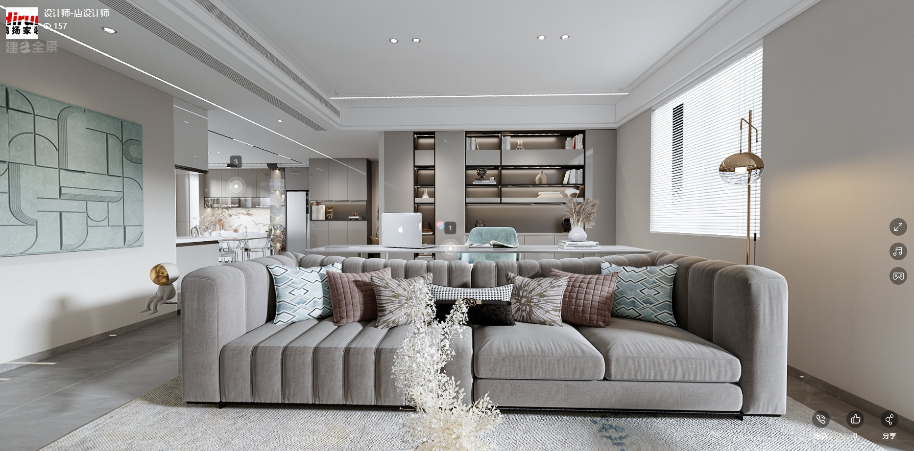 鑫遠(yuǎn)翡麗郡