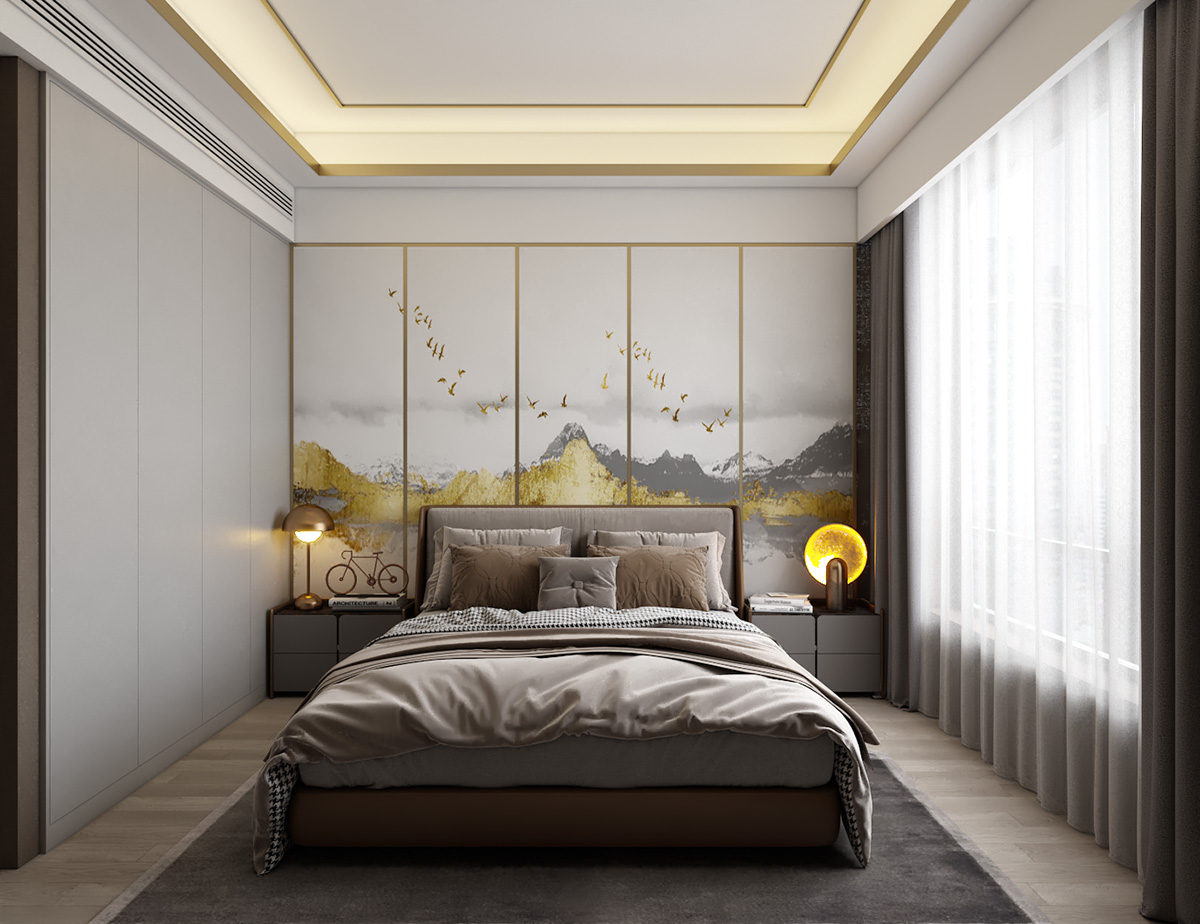 泰和苑223㎡雅致現(xiàn)代四居室 裝修案例效果圖-微信圖片_20211031110622