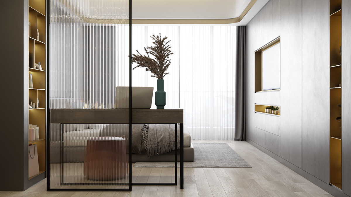 泰和苑223㎡雅致現(xiàn)代四居室 裝修案例效果圖-微信圖片_20211031110629