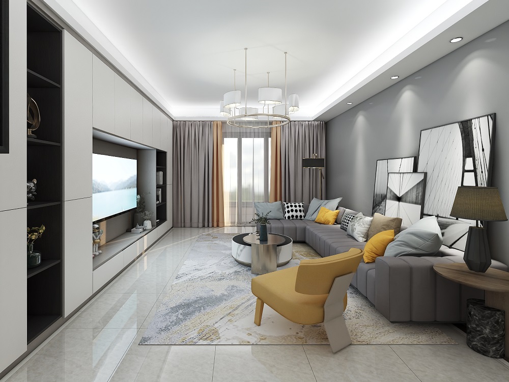 印客龍湖璟翠公館