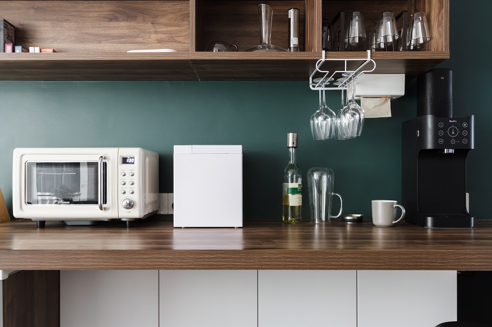 華韻城市海岸140㎡北歐之光四居室 裝修案例效果圖-IMG_9973