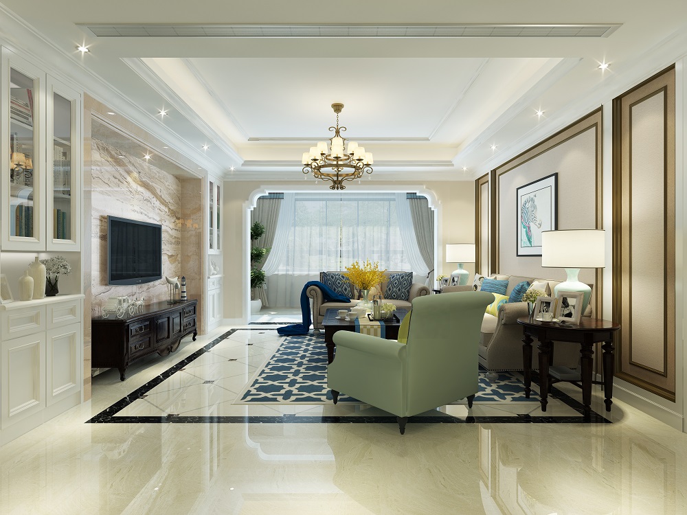 長(zhǎng)房時(shí)代城