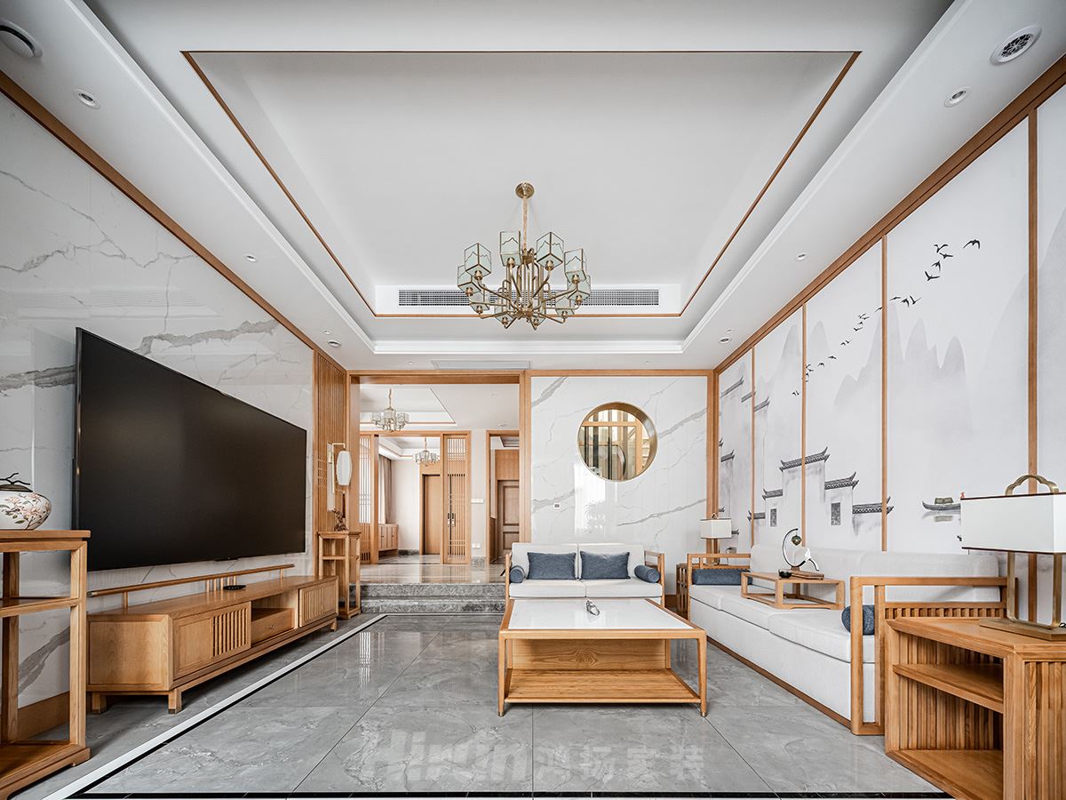 聯(lián)誼山語云棲