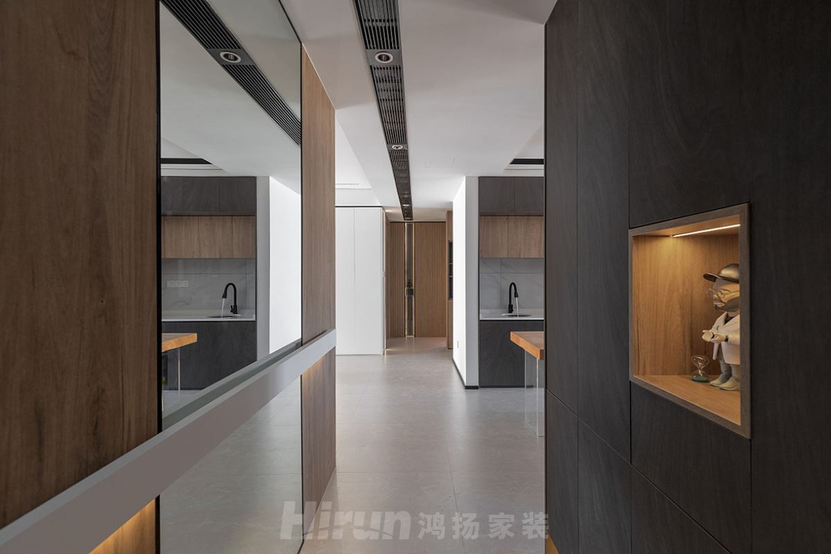 北辰三角洲140㎡北歐之光四居室 裝修案例實景圖-095722p62j8h6jchg255bc.jpg.thumb