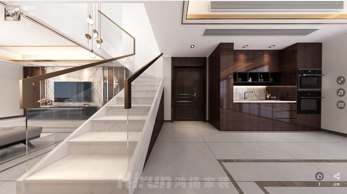 潤(rùn)和山水郡