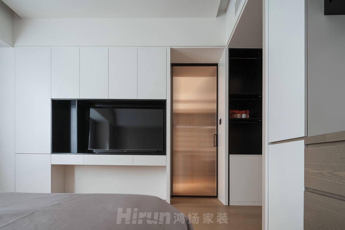 中建梅溪湖中心180㎡北歐之光四居室 裝修案例實景圖-120642lp6ic5nsynyzrin1.jpg.thumb