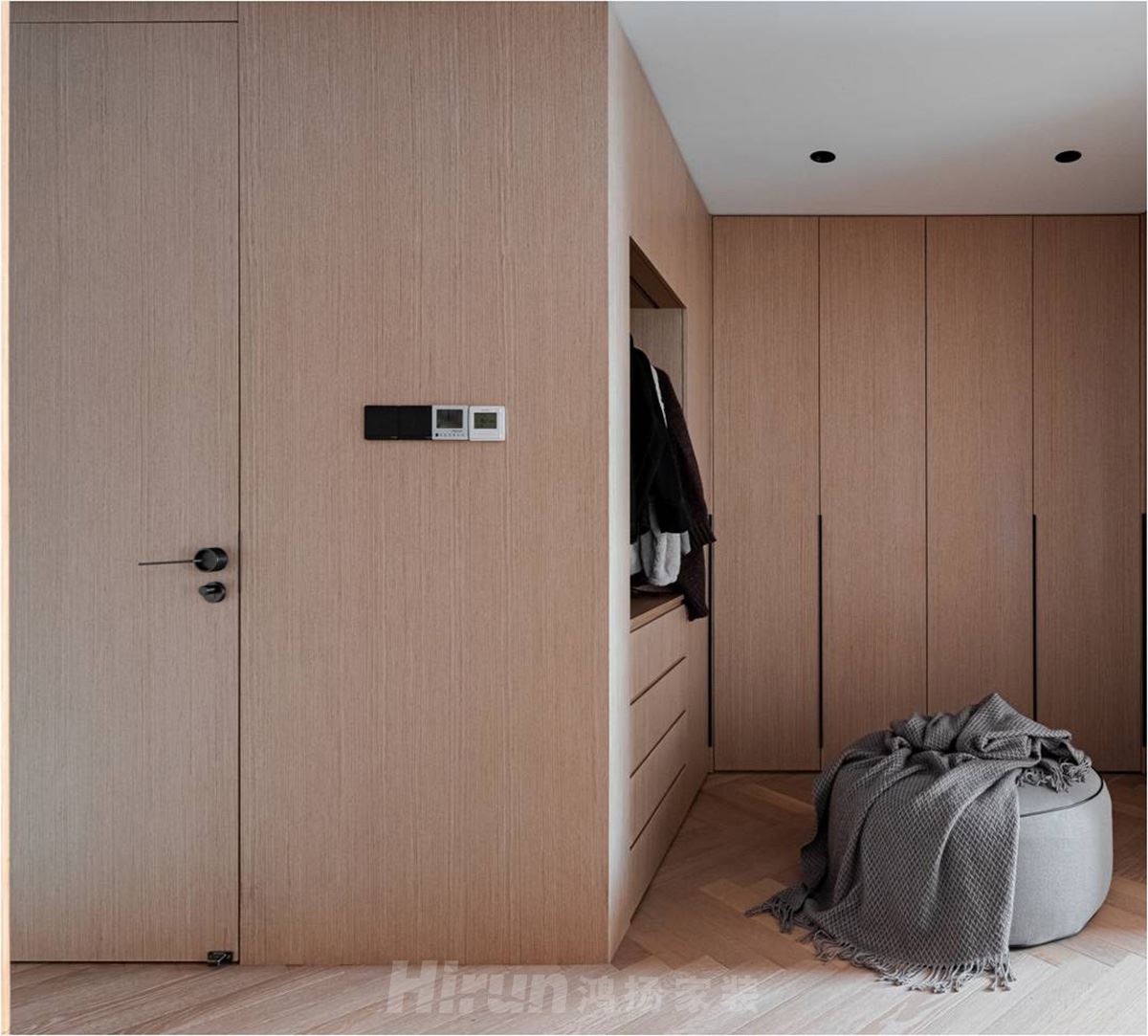 星城榮域140㎡北歐之光二居室 裝修案例實景圖-image41