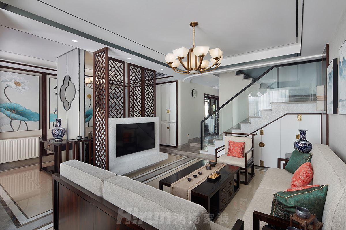 長(zhǎng)泰豪園