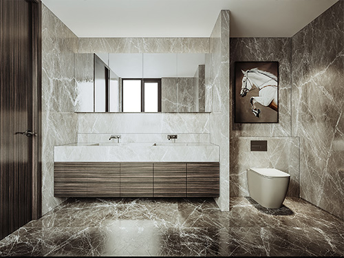 長沙裝修公司怎樣防止廚衛滲漏水？