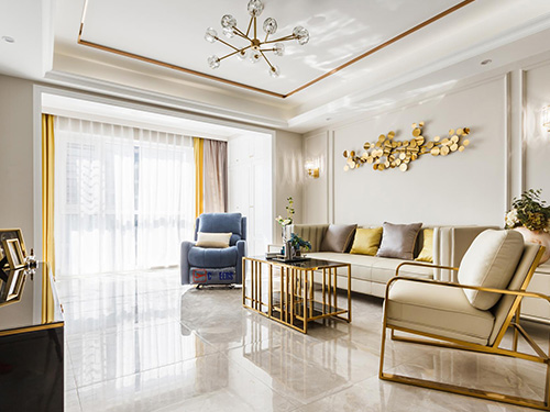 夏季裝修必看：如何避免室內污染？2025最新環保標準解讀