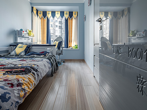 零醛板材：裝修材料革命的里程碑——鴻揚家裝如何重新定義環保標準