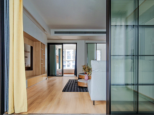 長(zhǎng)沙別墅裝修設(shè)計(jì)指南：如何選擇兼具實(shí)力與品味的裝修公司