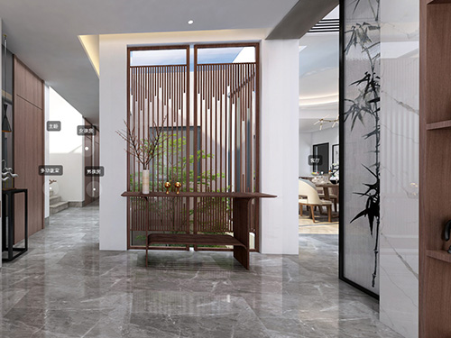 湖南不同地區(qū)對(duì)湖南家裝報(bào)價(jià)的影響有哪些？