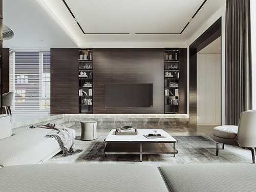 長(zhǎng)沙別墅裝修避坑指南：選擇專(zhuān)業(yè)團(tuán)隊(duì)的五大核心考察點(diǎn)