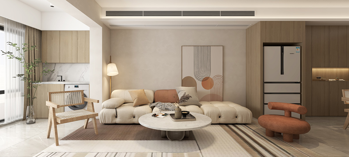 陽光城尚東灣凌云府