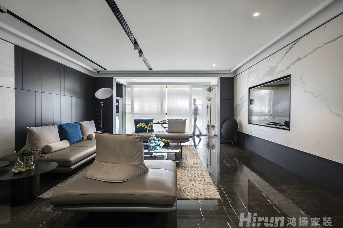 中建江灣壹號(hào)