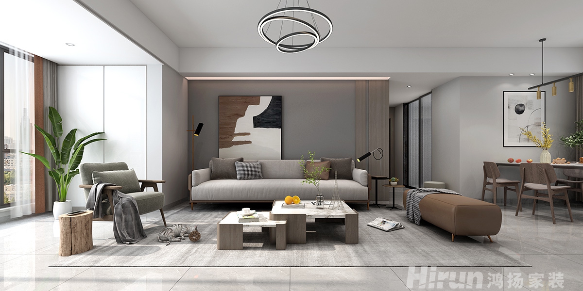 融創(chuàng)提香藍岸