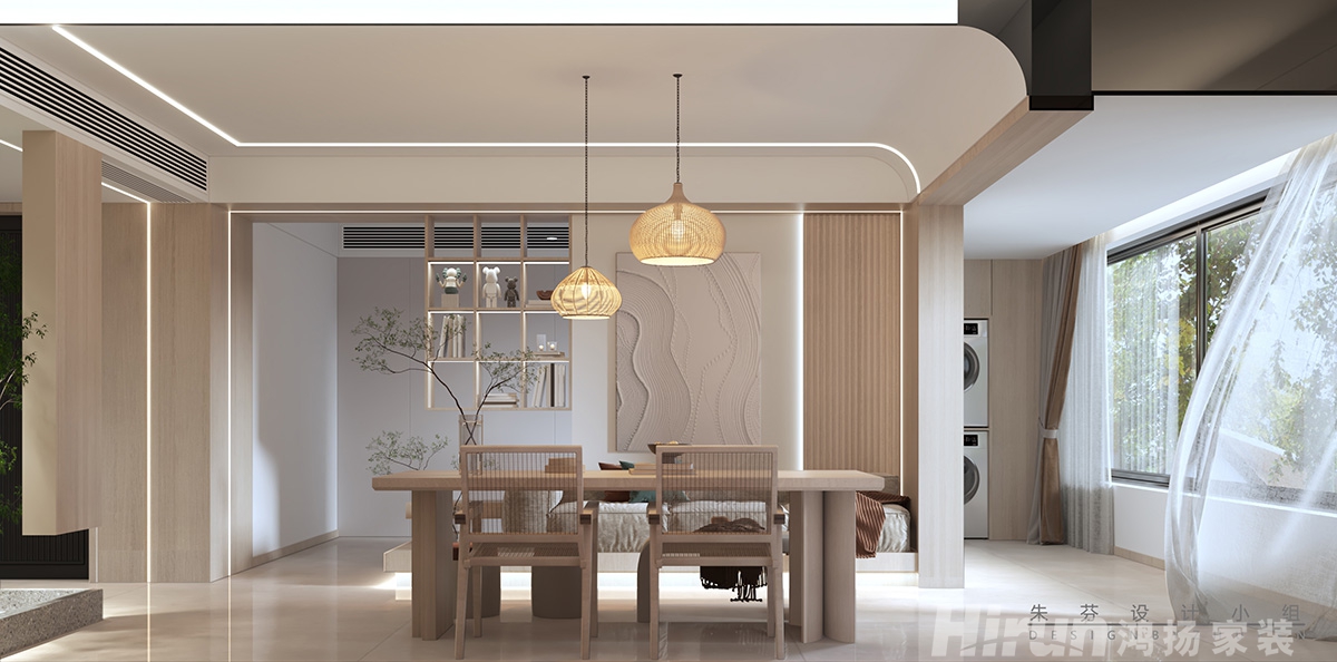 華發中城薈中央首府