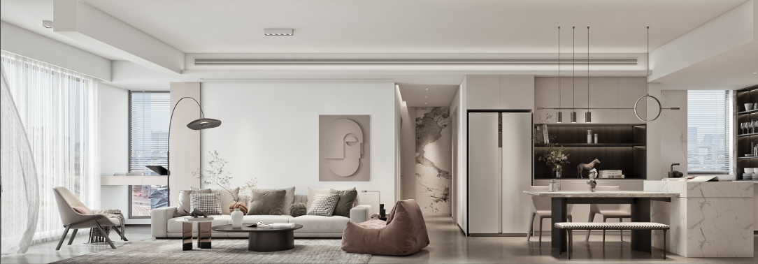 陽(yáng)光城愉景苑