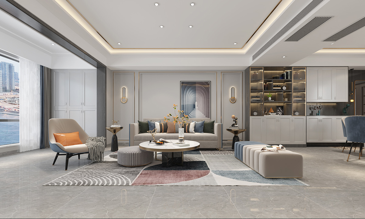 海創(chuàng)明珠壹號(hào)