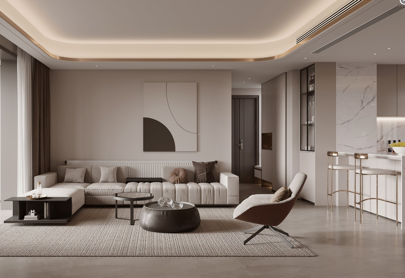 天健壹平方英里