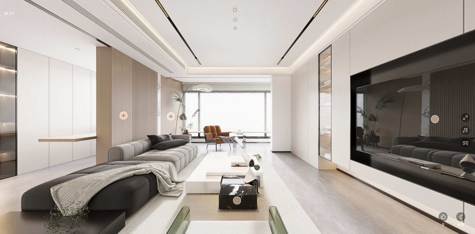 福星惠譽月亮灣壹號