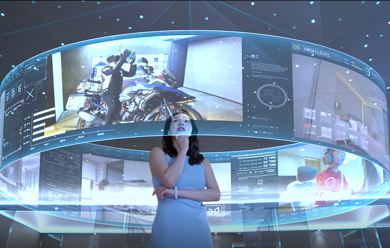 鴻揚MR用戶需求鏡像實現體系 -需求家3.0發布