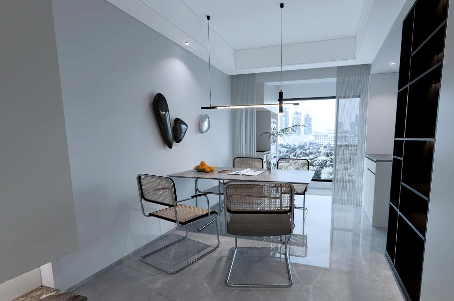 陽光城尚東灣-凌云府