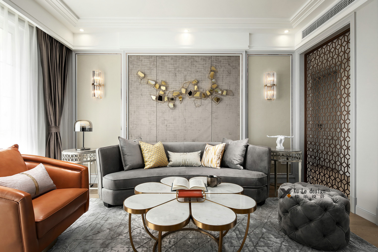 萬(wàn)科漢口傳奇