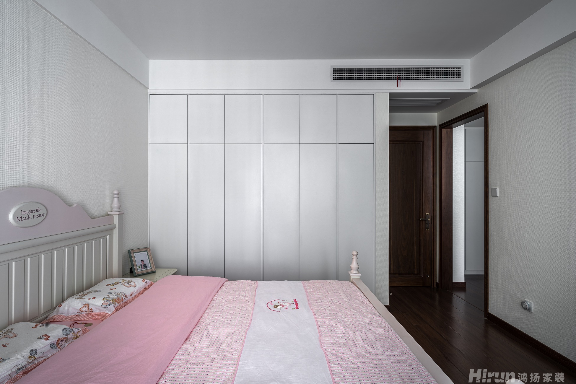 山水英倫溫莎區300㎡復合寫意別墅 裝修案例效果圖-9