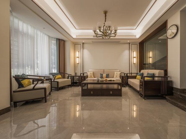 山水英倫溫莎區(qū)