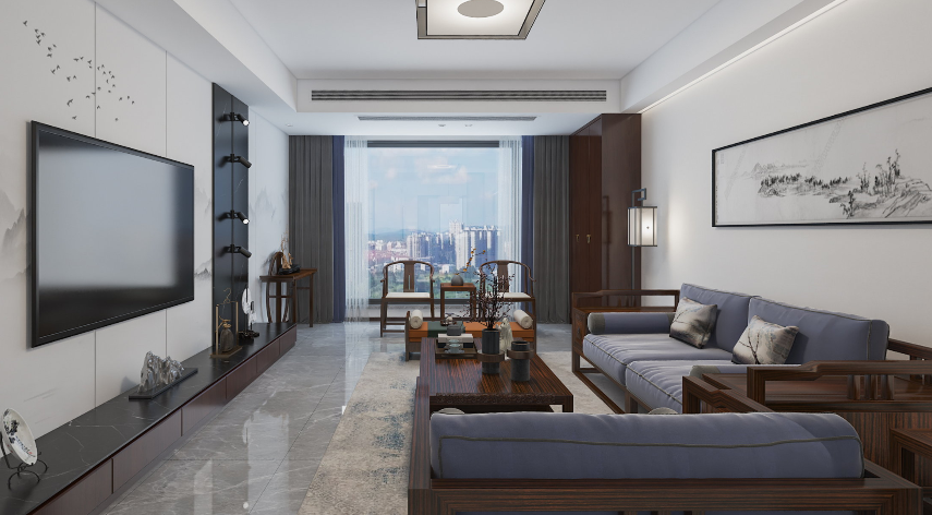 金茂洞庭生態創新城