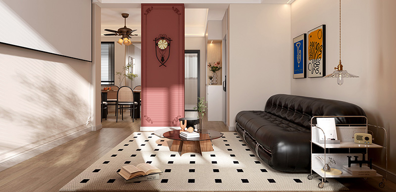 中南大學職工宿舍