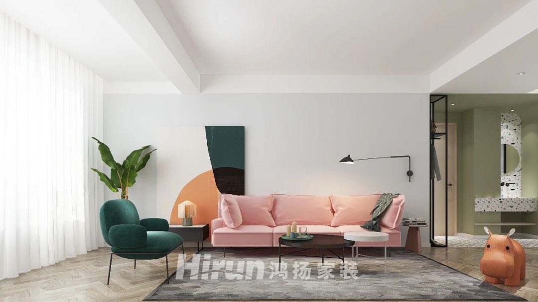 鑫遠(yuǎn)翡麗郡