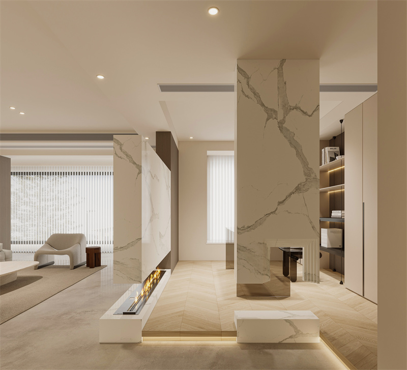 東原麓印長(zhǎng)江