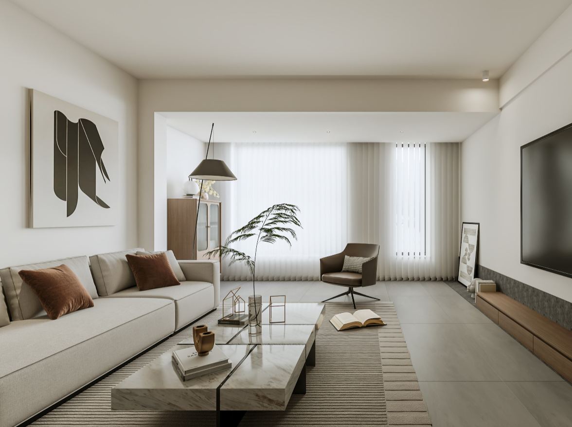 金科·東方大院