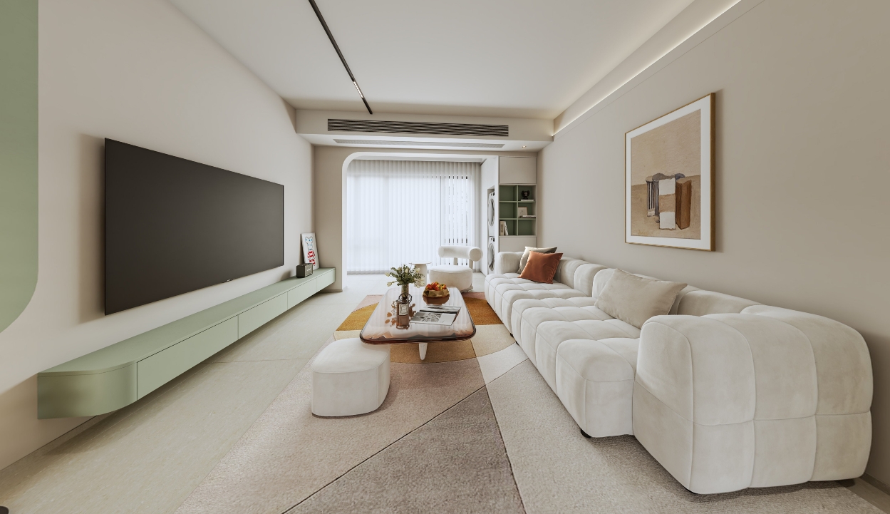 融創會展上東區