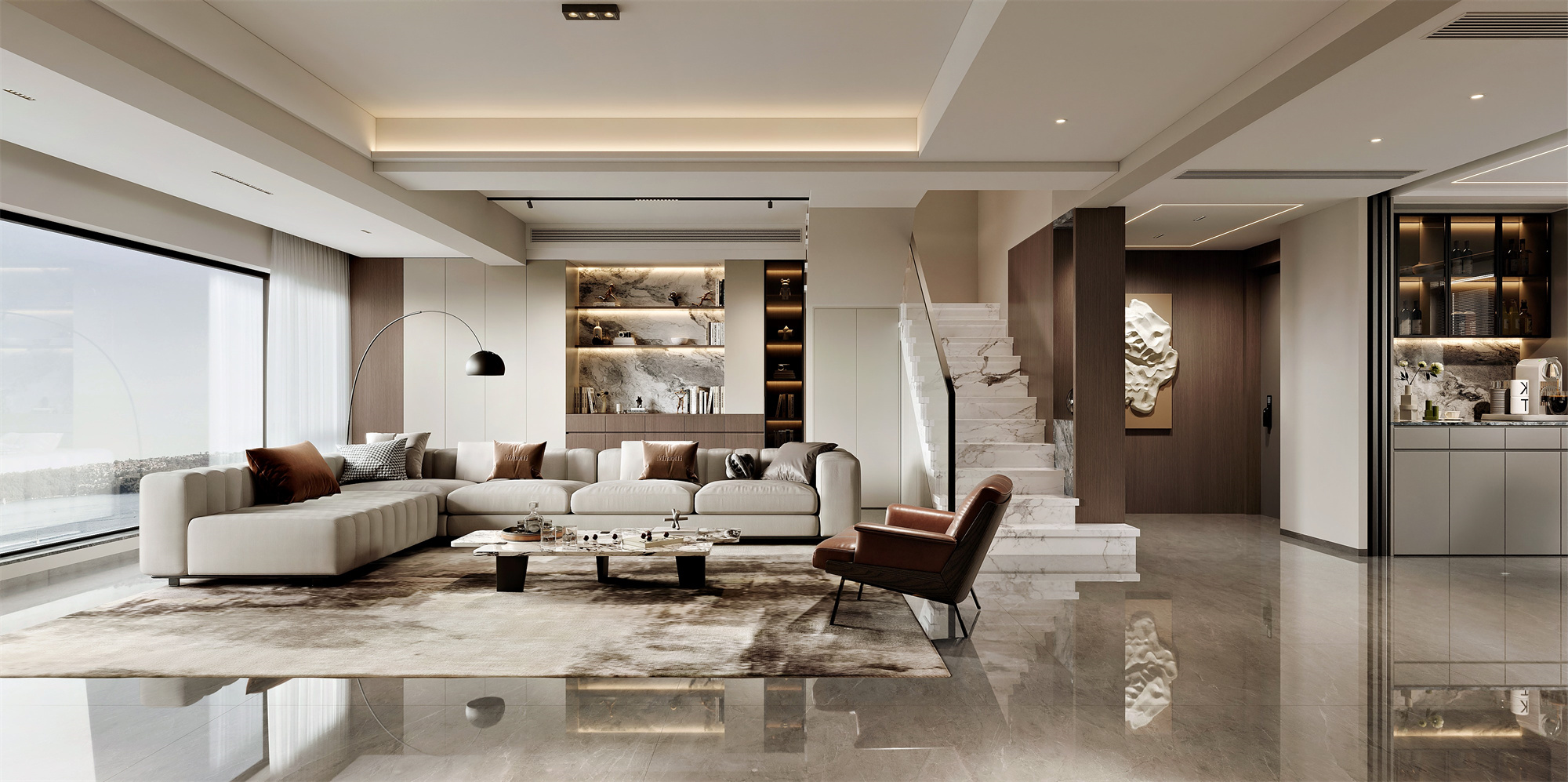 中信城開·東宸上品