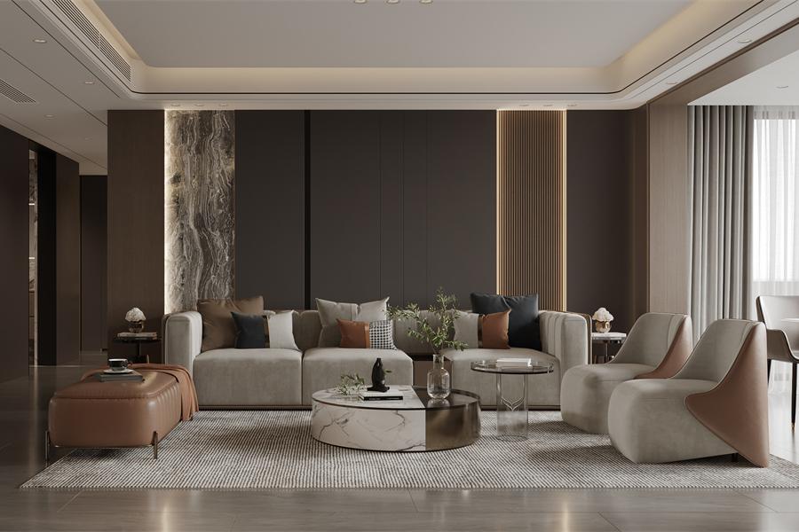 運(yùn)達(dá)中央廣場(chǎng)