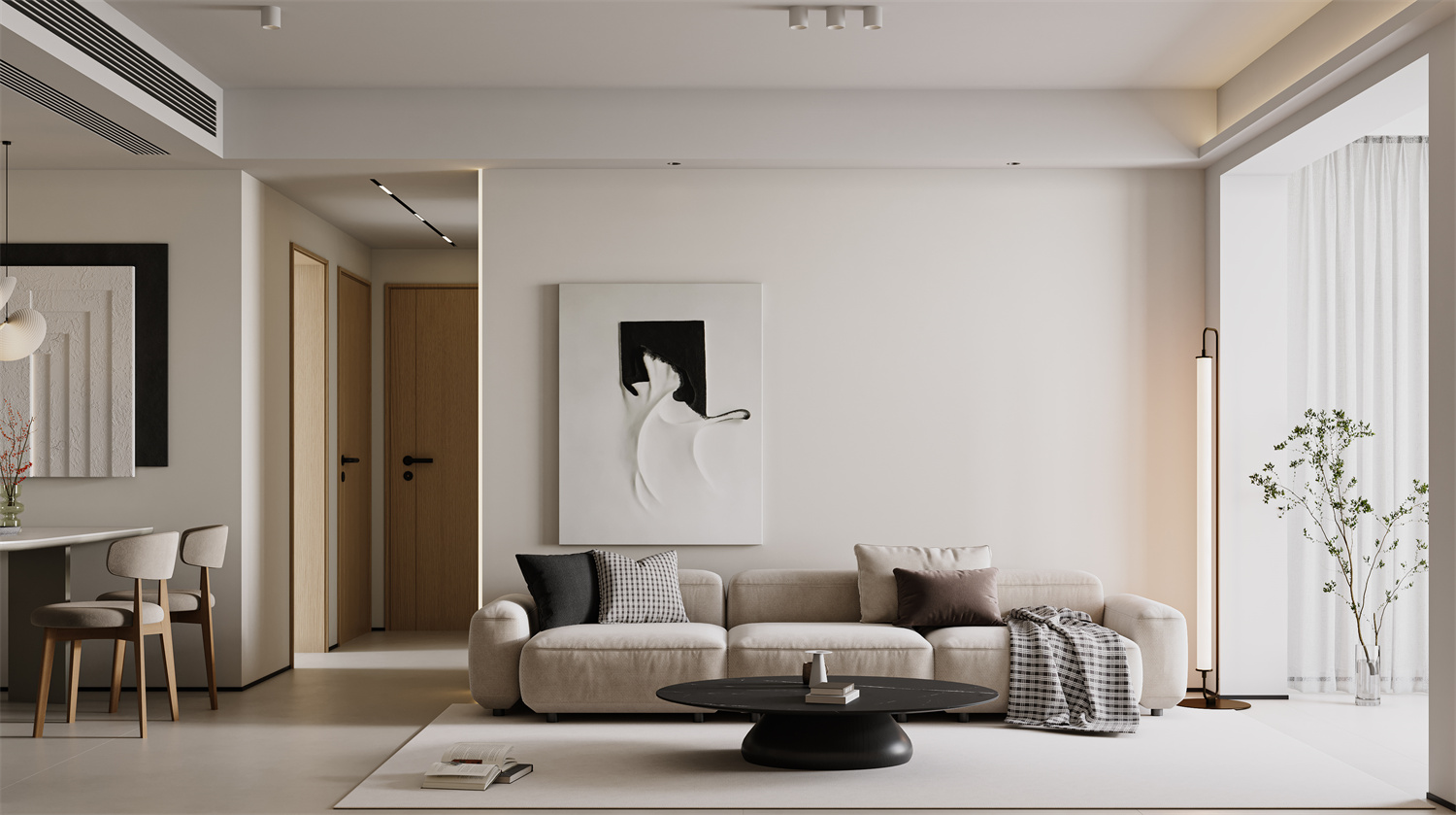 環球融創會展上東區