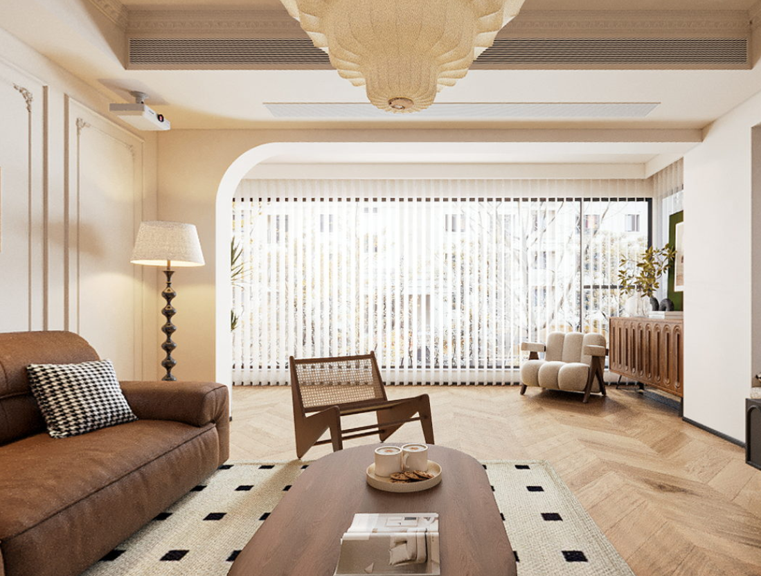 越秀湘江星匯城