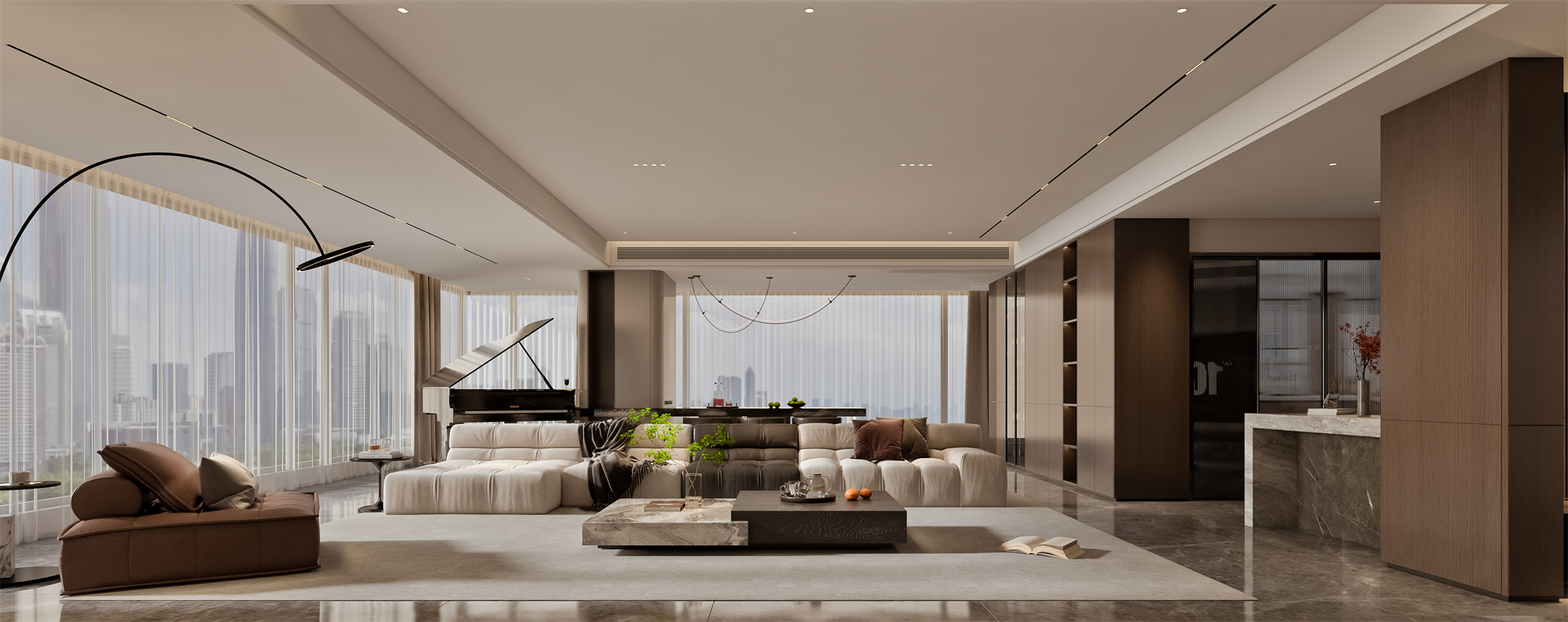 越秀湘江星匯城