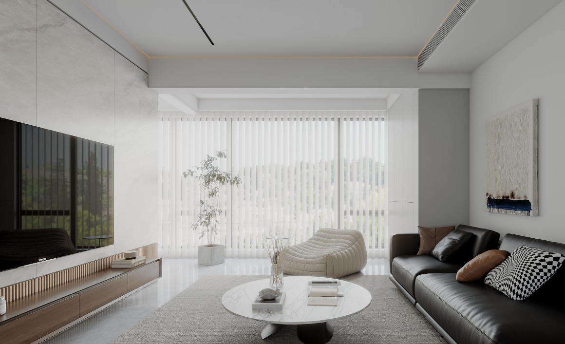 潤(rùn)和湘江天地