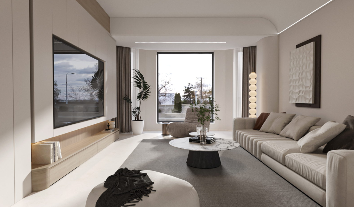 富興時(shí)代御城