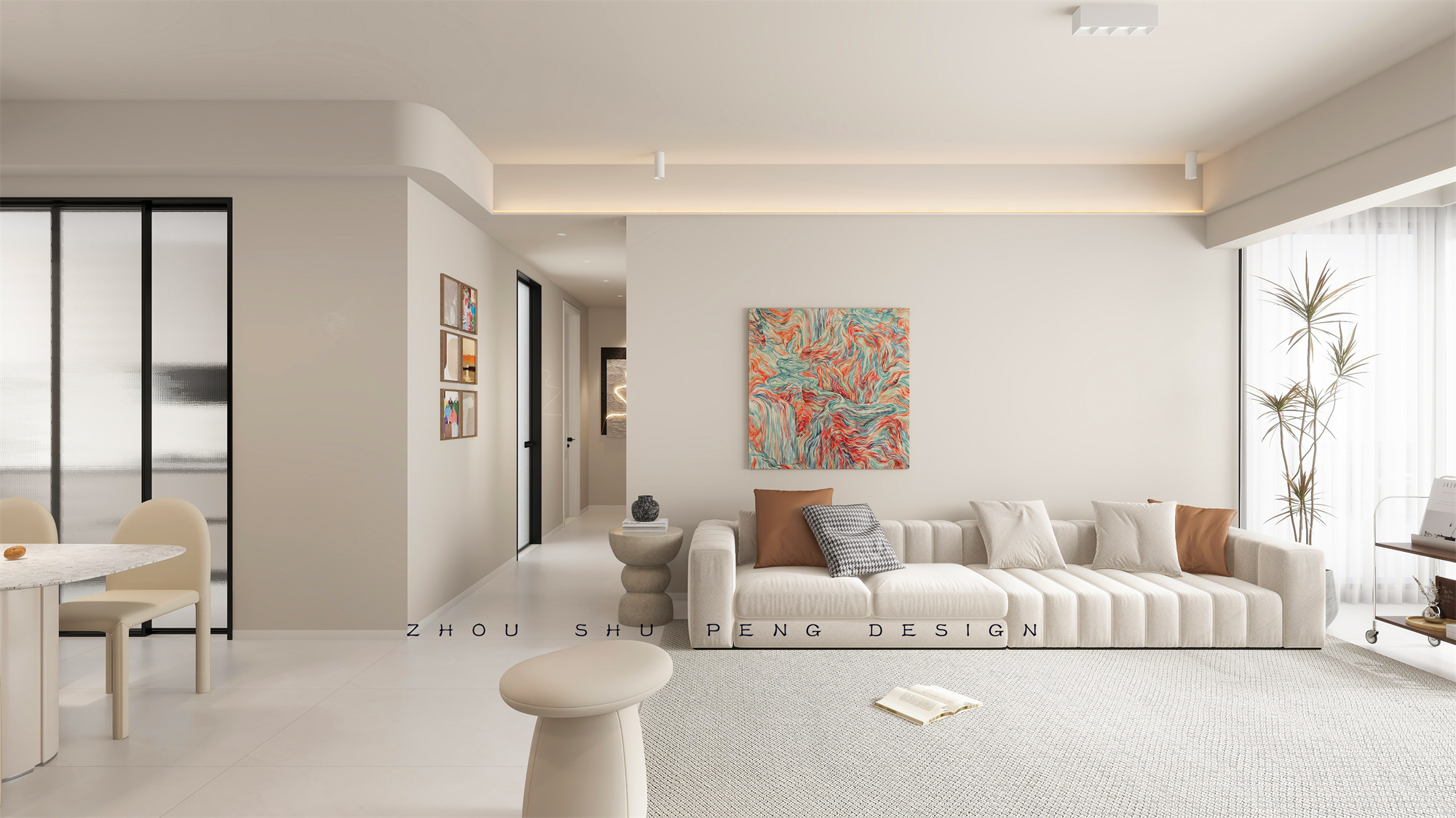 正榮濱江紫闕臺(tái)