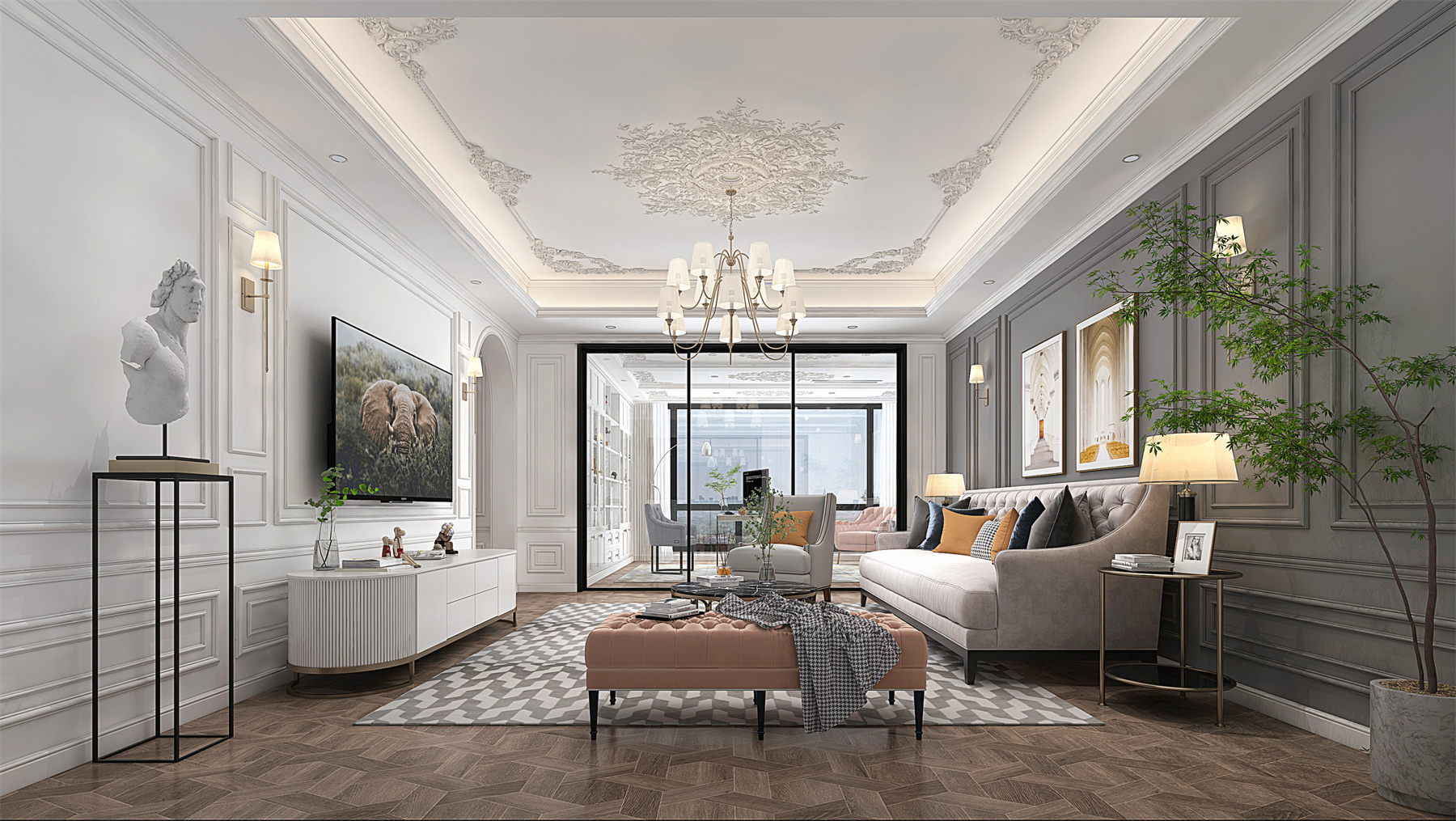 花垣銘誠教育綜合樓