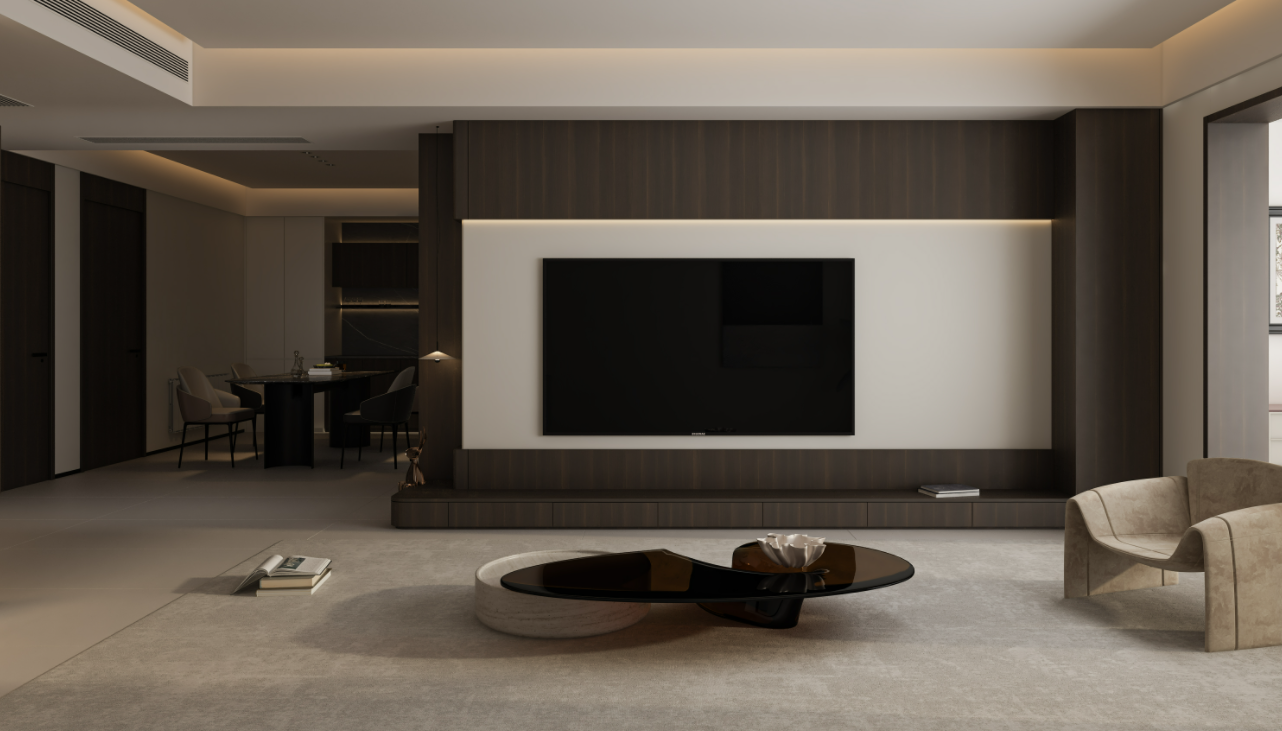 財政局家屬小區