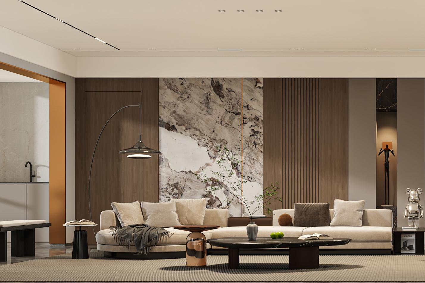 建發(fā)玖洲和璽