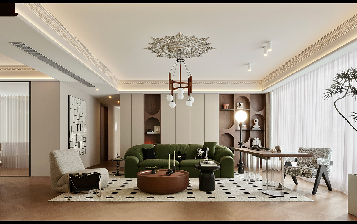 建發(fā)玖洲觀瀾