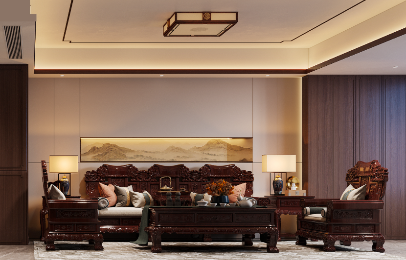 富興時(shí)代御城